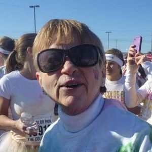 Meet your Posher, Marilyn